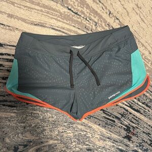 Patagonia Running Shorts